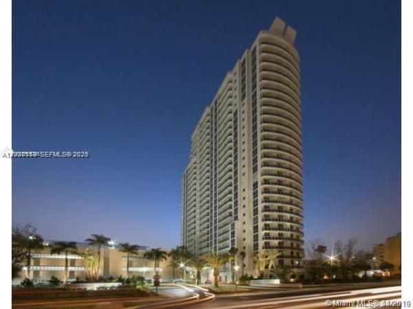 Ocean Marine Yacht Club, 1945 S Ocean Dr #602, Hallandale Beach, Florida 33009, image 1