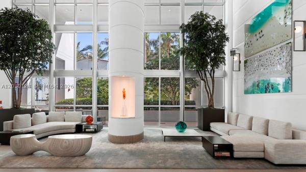 The Residences At The Bath Club, 5959 Collins Ave #807, Miami Beach, Florida 33140, image 2