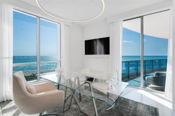 The Residences At The Bath Club, 5959 Collins Ave #807, Miami Beach, Florida 33140, image 1
