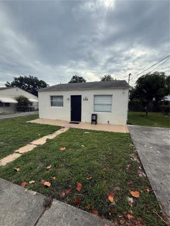 Town Of Hallandale, 102 NW 1st Ave, Hallandale Beach, Florida 33009, image 1