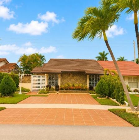 9013 SW 8th Ter #B, Unincorporated Dade County, Florida 33174, image 1