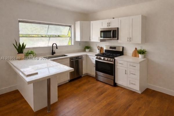 Groveland Park, 6875 NW 4th Ave, Miami, Florida 33150, image 1