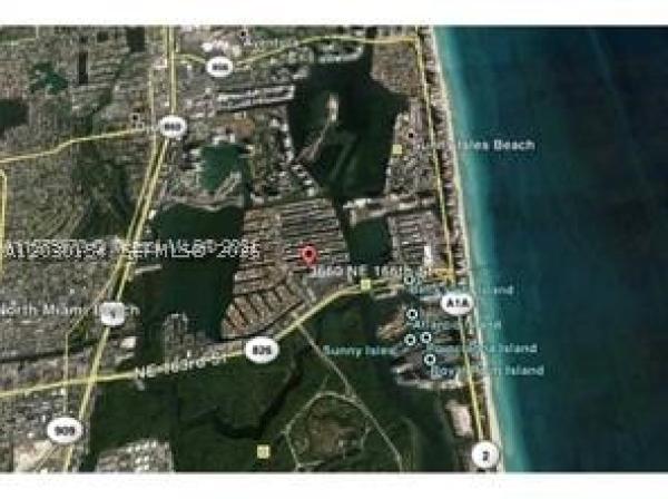 Eastern Shores White House, 3660 NE 166th St #611, North Miami Beach, Florida 33160, image 2