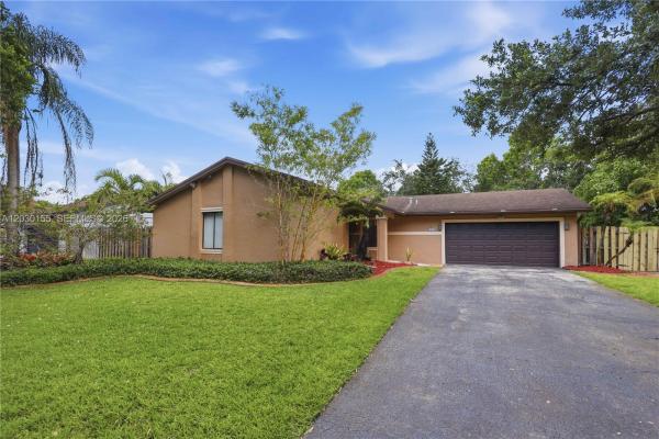 Stonebridge, 12106 Lymestone Way, Cooper City, Florida 33026, image 1
