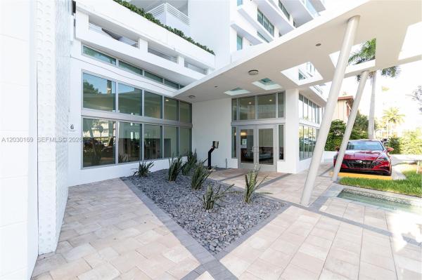 The Palms, 1133 102nd St #702, Bay Harbor Islands, Florida 33154, image 1