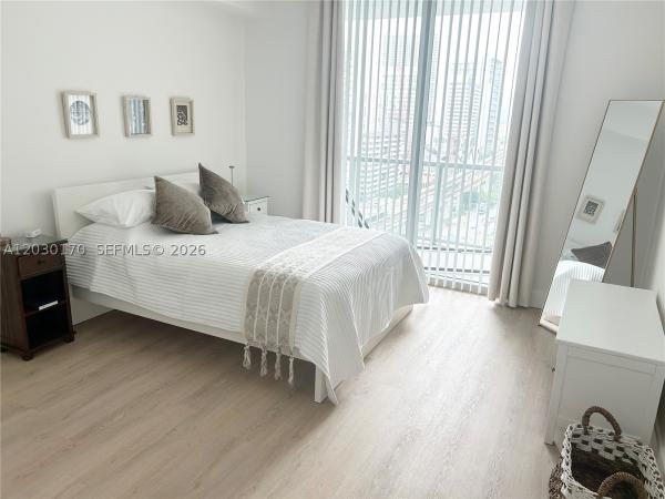 Axis On Brickell South, 79 SW 12th St #1710-S, Miami, Florida 33130, image 1