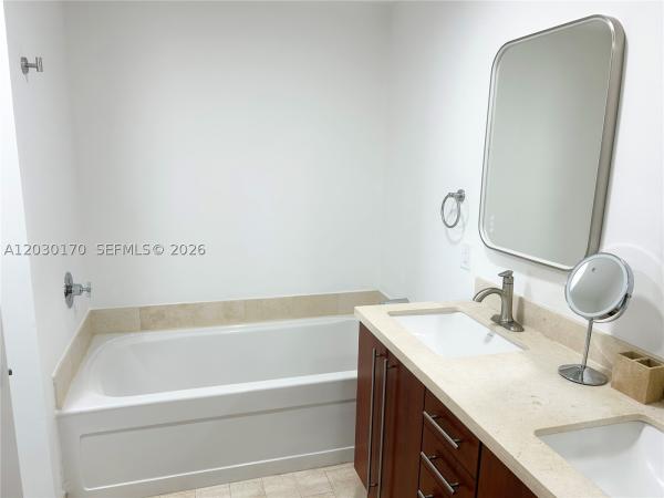Axis On Brickell South, 79 SW 12th St #1710-S, Miami, Florida 33130, image 2