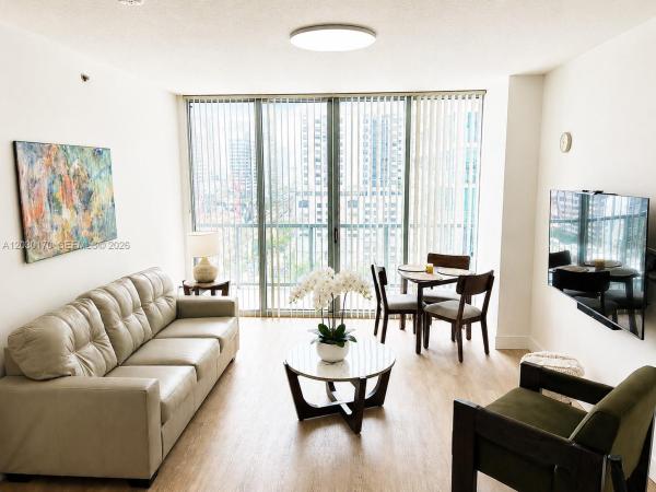 Axis On Brickell South, 79 SW 12th St #1710-S, Miami, Florida 33130, image 1