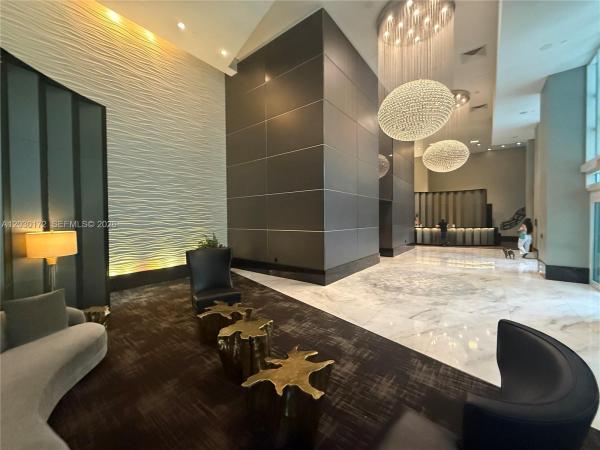 The Plaza On Brickell West, 951 Brickell Ave #3600, Miami, Florida 33131, image 1