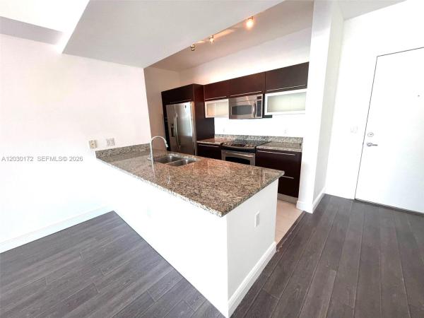 The Plaza On Brickell West, 951 Brickell Ave #3600, Miami, Florida 33131, image 1