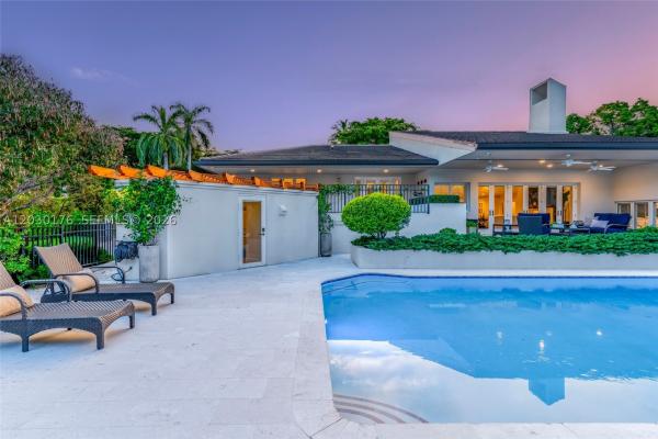 Cocoplum, 451 Ridge Rd, Coral Gables, Florida 33143, image 2