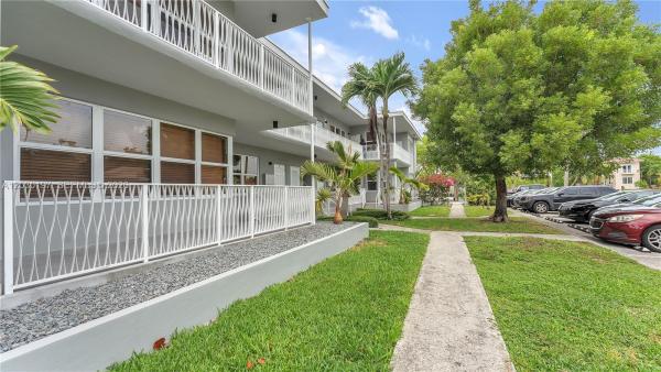 Normandy Waterway, 1905 Calais Dr #6, Miami Beach, Florida 33141, image 1