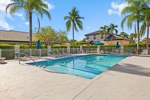 Coconut Key At Silver Lakes, 2010 NW 182nd Ter, Pembroke Pines, Florida 33029, image 1