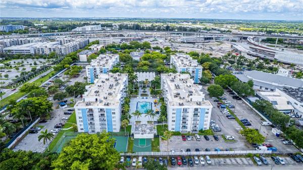 482 NW 165th Street Rd #A-201, Unincorporated Dade County, Florida 33169, image 1