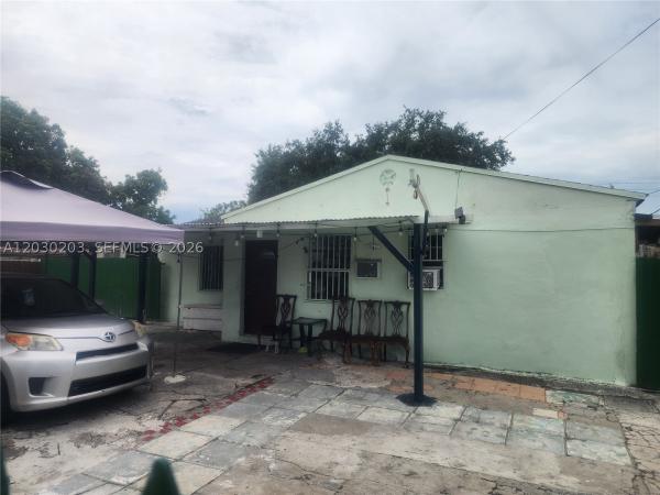 2130 NW 92nd St, Unincorporated Dade County, Florida 33147, image 2