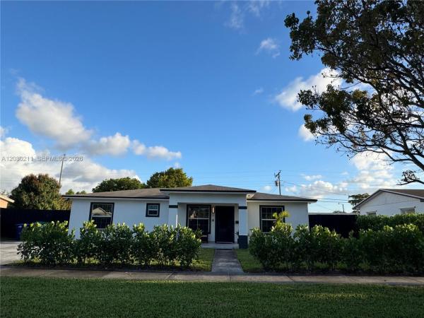 Andover, 50 NE 209th Ter, Miami Gardens, Florida 33179, image 1