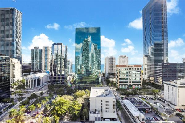 SLS Brickell, 1300 S Miami Ave #1705, Miami, Florida 33130, image 2