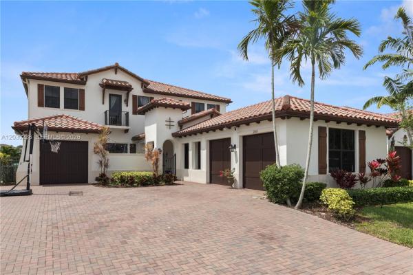 Vista Del Sol, 2860 NW 82nd Way, Cooper City, Florida 33024, image 1