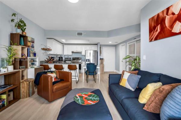 Coral Plaza Of Miami, 3500 Coral Way #1511, Miami, Florida 33145, image 1