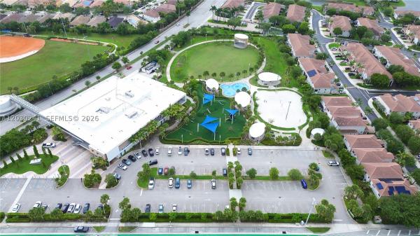Antilles, 10918 NW 78th Ter, Doral, Florida 33178, image 2