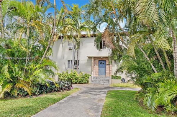 Winds Of Nobe, 8320 Crespi Blvd #11, Miami Beach, Florida 33141, image 1