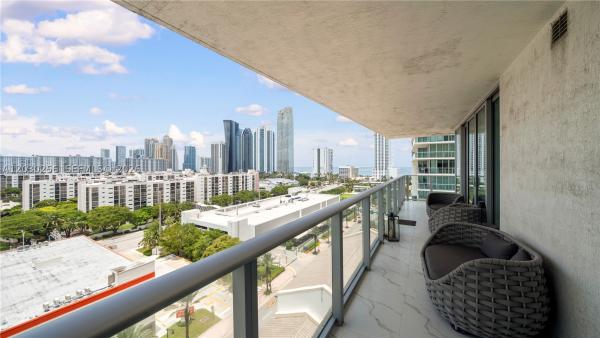 Parque Towers, 330 Sunny Isles Blvd #5-1107, Sunny Isles Beach, Florida 33160, image 1