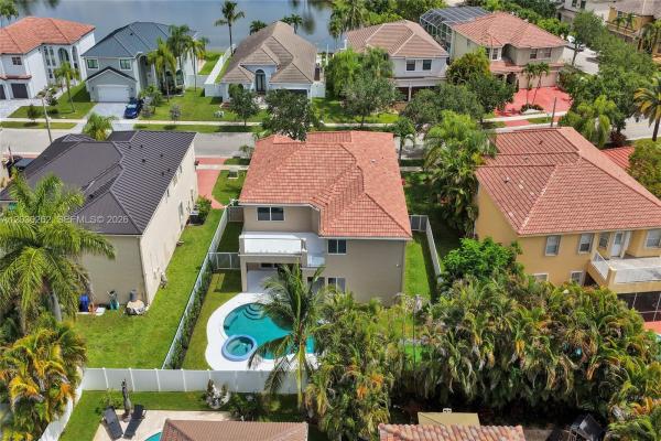 Harborside Estates At Pembroke Shores, 16180 SW 14th St, Pembroke Pines, Florida 33027, image 1