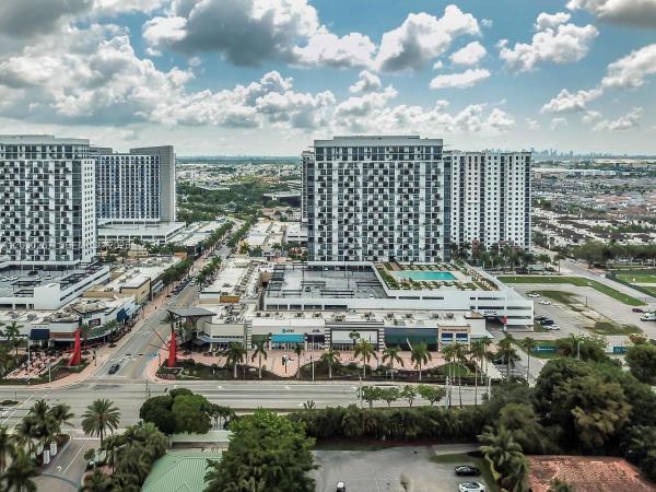 5252 Paseo At Downtown Doral, 5252 NW 85th Ave #1509, Doral, Florida 33166, image 1