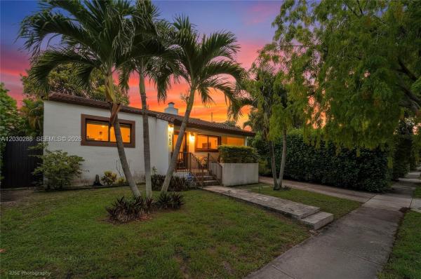 Seville, 1462 SW 17th St, Miami, Florida 33145, image 1