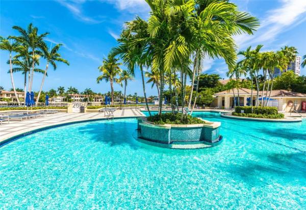 Atlantic 3 At The Point, 21050 NE 38th Ave #2601, Aventura, Florida 33180, image 2