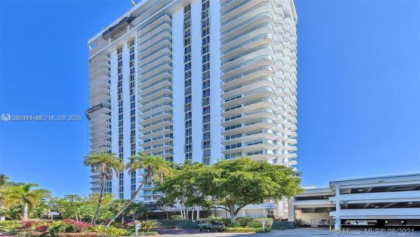 Turnberry Isle North, 19707 Turnberry Way #16C, Aventura, Florida 33180, image 1