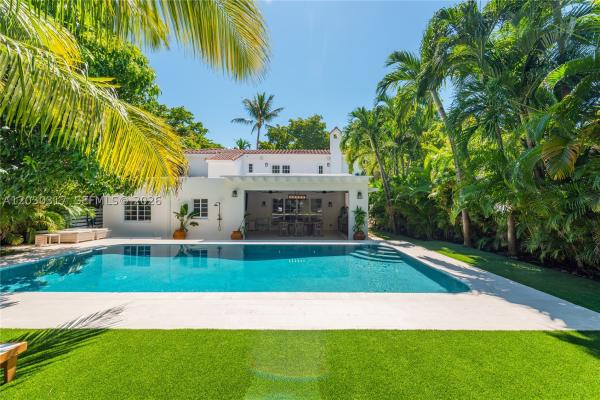 Beach View, 5236 Pine Tree Dr, Miami Beach, Florida 33140, image 1