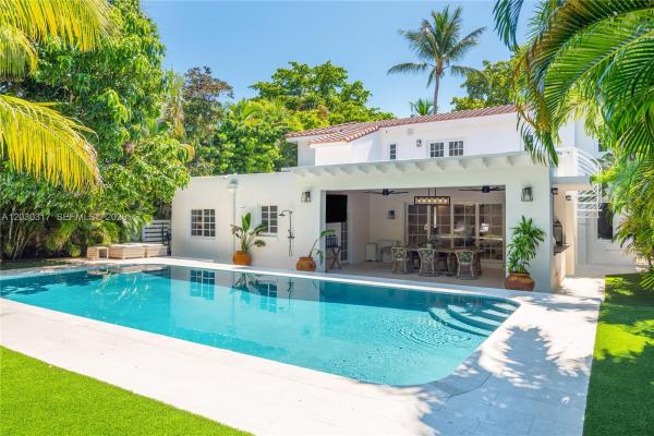 Beach View, 5236 Pine Tree Dr, Miami Beach, Florida 33140, image 1