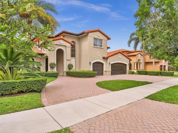 Silvercrest North, 8052 NW 161st Ter, Miami Lakes, Florida 33016, image 1