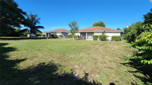 10372 NW 10th Ave #10372, Unincorporated Dade County, Florida 33150, image 1