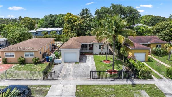579 NW 119th St, Unincorporated Dade County, Florida 33168, image 1