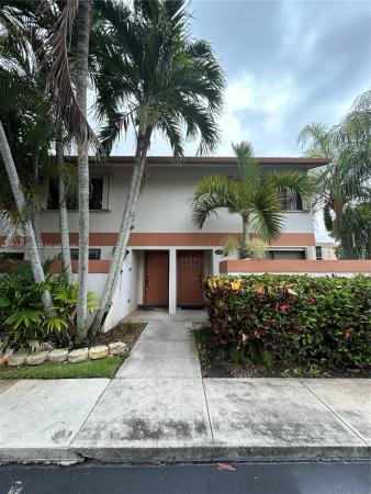 Townhomes At Orange Drive, 4401 SW 70th Ter, Davie, Florida 33314, image 1