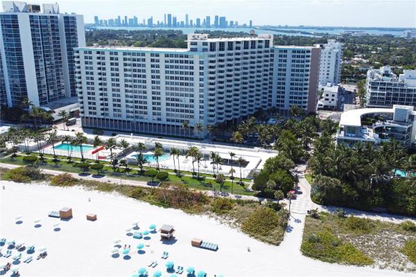 Triton Tower, 2899 Collins Ave #642, Miami Beach, Florida 33140, image 1