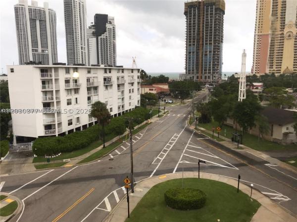 Marbella Tower, 200 178th Dr #702, Sunny Isles Beach, Florida 33160, image 2