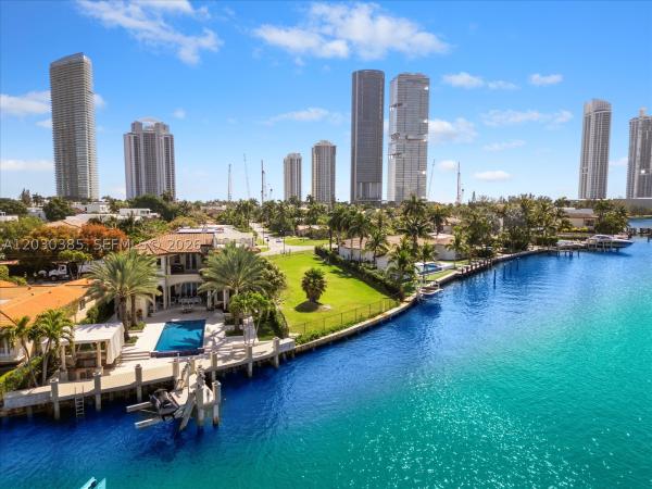 18800 N Bay Rd, Sunny Isles Beach, Florida 33160, image 1
