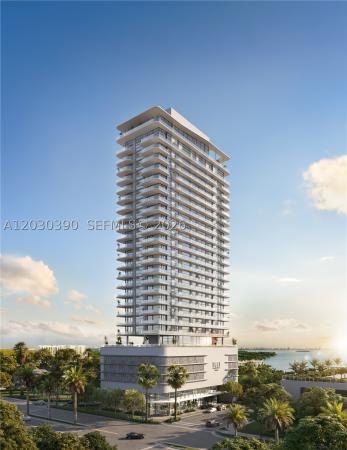 3618 NE 5th Ave #2409, Miami, Florida 33137, image 3