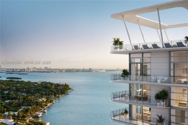 3618 NE 5th Ave #2409, Miami, Florida 33137, image 1
