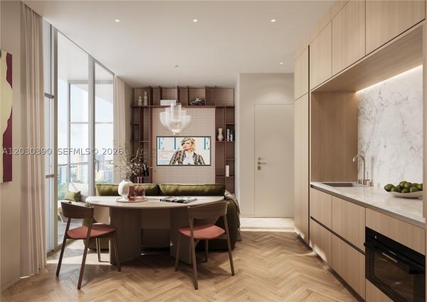 3618 NE 5th Ave #2409, Miami, Florida 33137, image 2