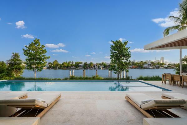 Hibiscus Island, 360 S Hibiscus Dr, Miami Beach, Florida 33139, image 1
