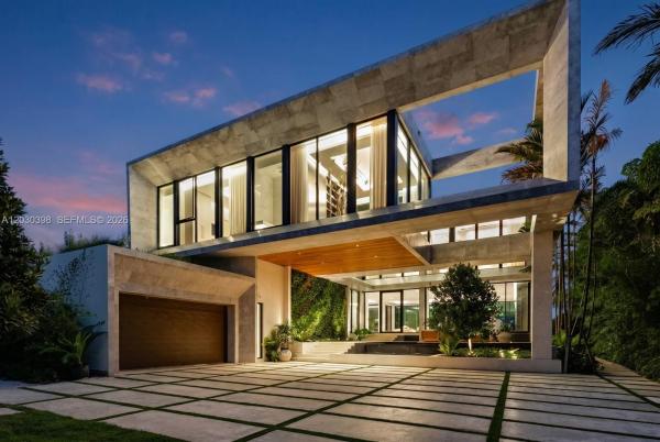 Hibiscus Island, 360 S Hibiscus Dr, Miami Beach, Florida 33139, image 1