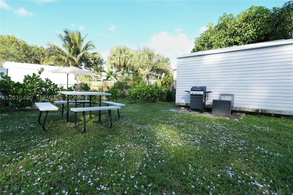 Ocean View, 742 Granada St #A, Fort Pierce, Florida 34949, image 3