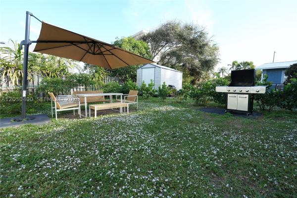 Ocean View, 742 Granada St #A, Fort Pierce, Florida 34949, image 2