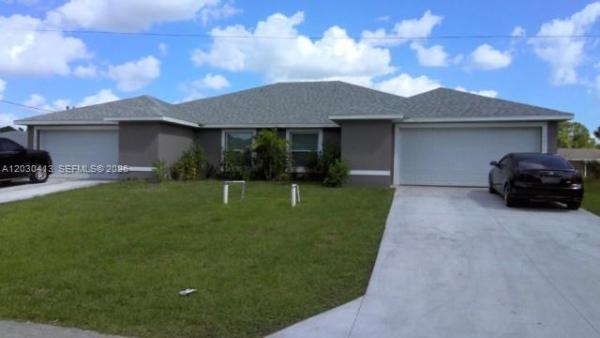 5016-5018 SW 24th St, Lehigh Acres, Florida 33973, image 1
