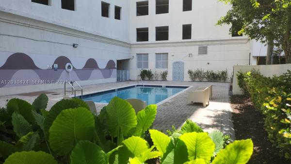 Brickell Riverview, 120 SW 8th Ave #908, Miami, Florida 33130, image 2