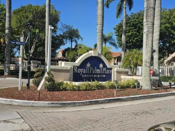 15771 SW 106th Ter #204, Unincorporated Dade County, Florida 33196, image 1